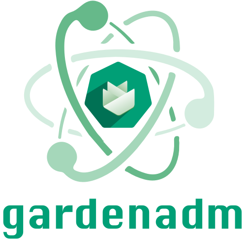 gardenadm